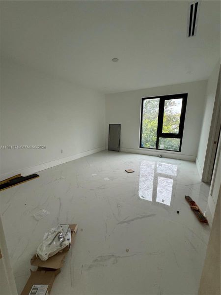 In-progress construction of a new home in , Pinecrest, FL (Image 20).