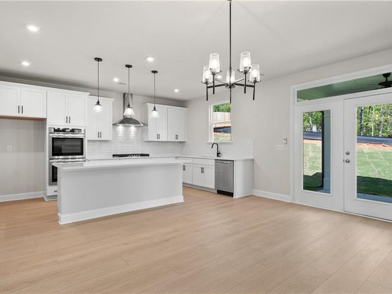 Image 30 of a home in Melody Lakeside Estates.