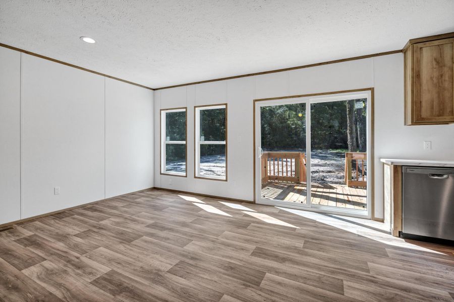 Spacious, unfurnished interior of a new home in , Walterboro (Image 19). Spacious, unfurnished interior of a new home in , Walterboro (Image 19).