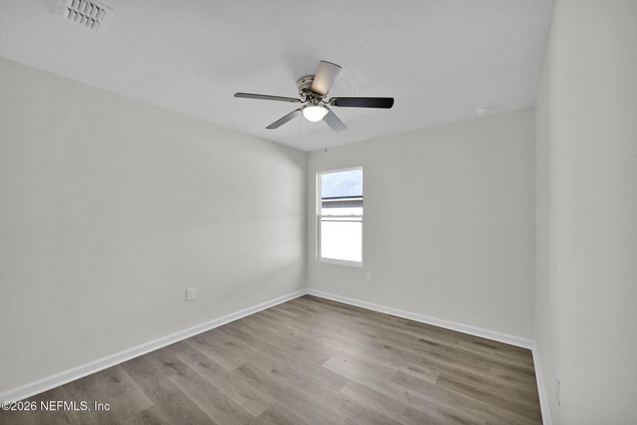 Spacious, unfurnished interior of a new home in , Jacksonville (Image 14).