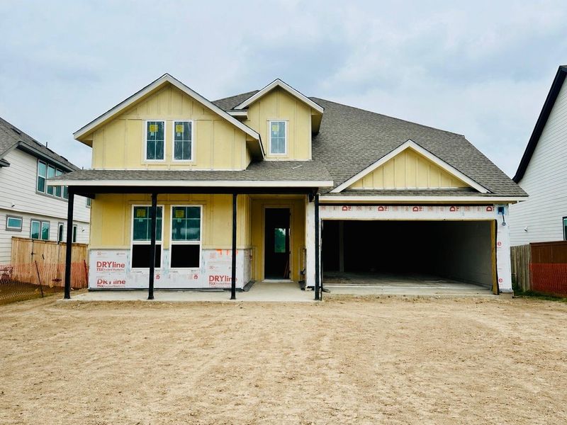 473 Sage Thrasher Circle