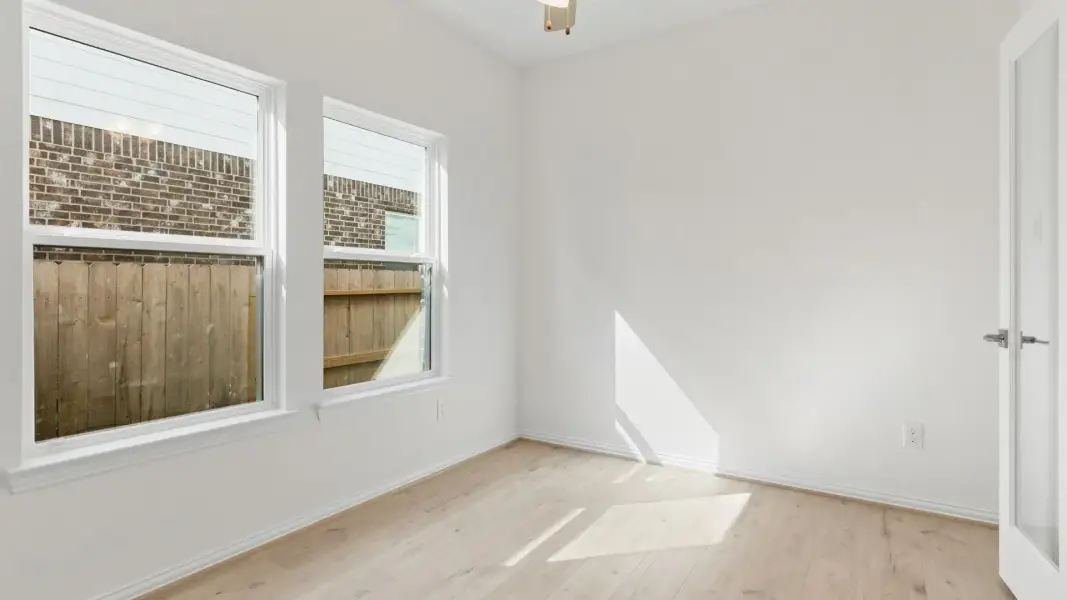 Representative Photo. This home is not complete.