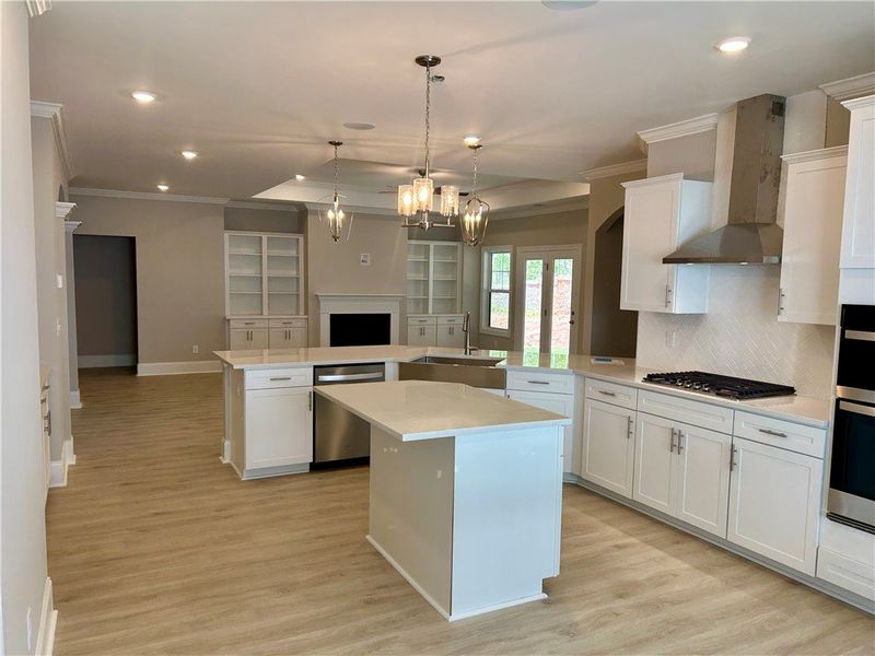 **similar living area