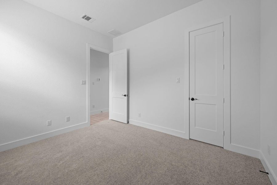 Photos are REPRESENTATIVE of the home /floor plan and are NOT of the actual home.  Selections, features, and room options may vary.