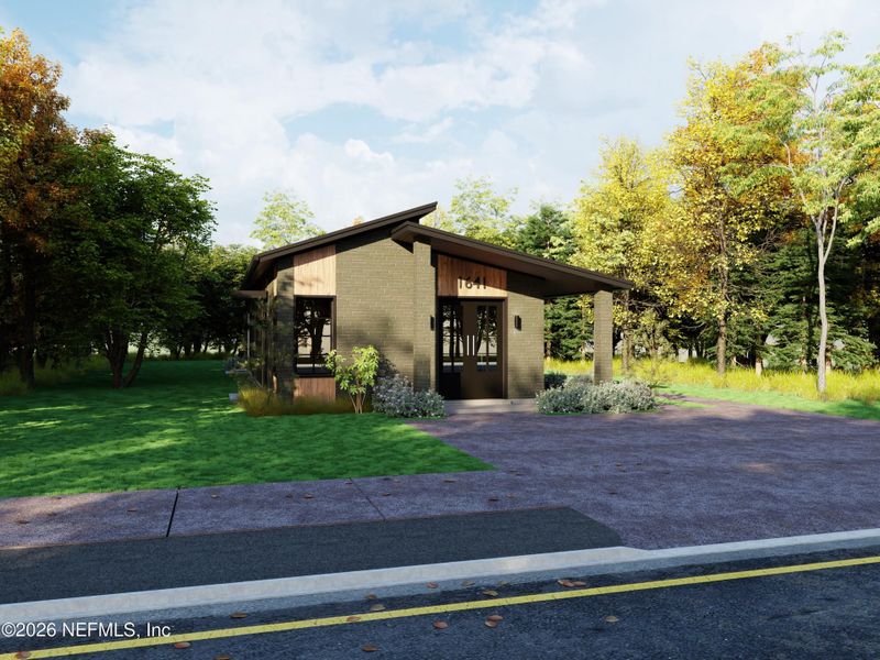 Image 18 of a home in .