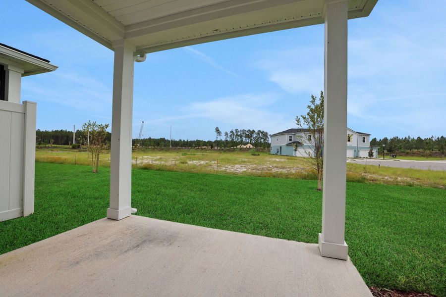 3br New Home in St Augustine, FL.  - Slide 10