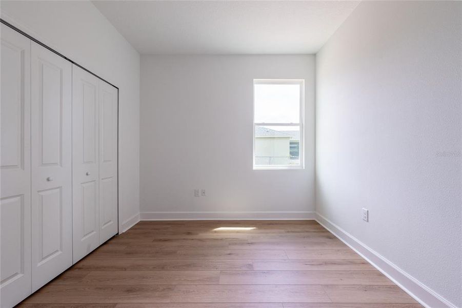 Spacious, unfurnished interior of a new home in , North Port (Image 14).