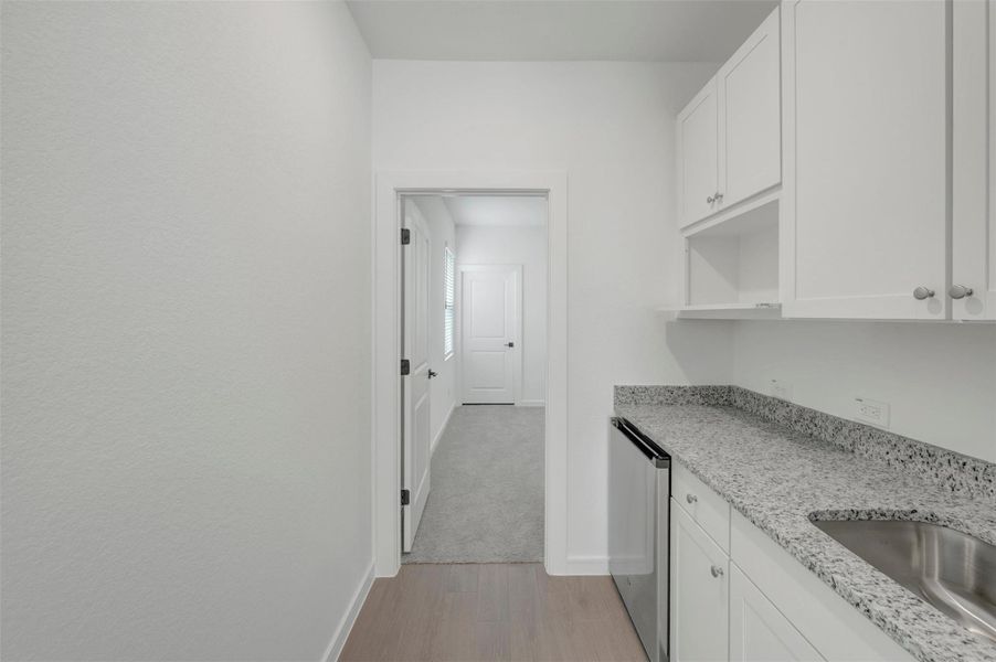 Extra Suite Plus kitchenette Extra Suite Plus kitchenette