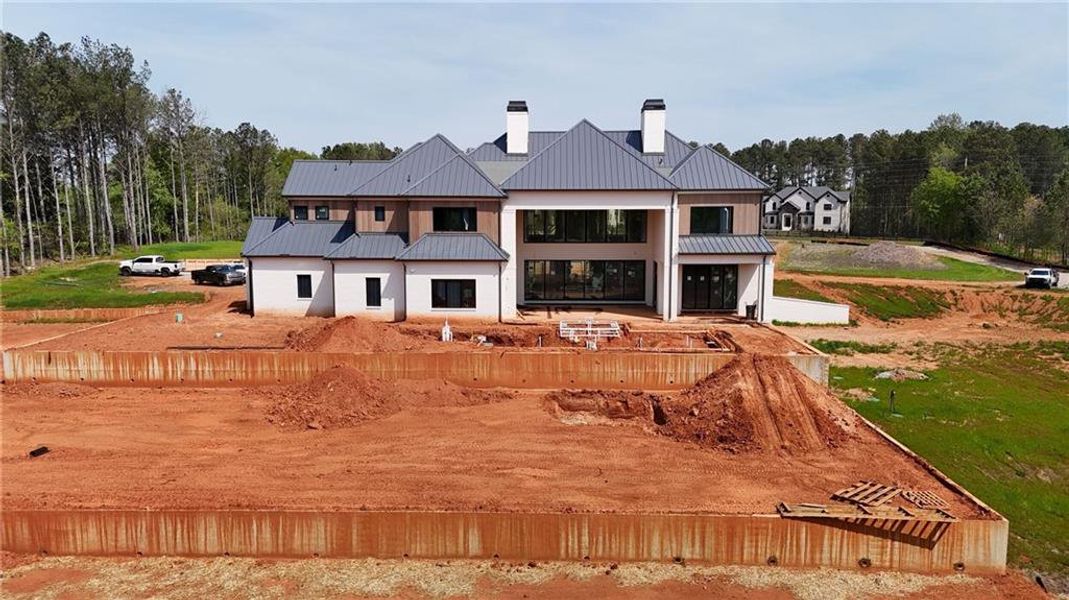 Image 31 of a home in .