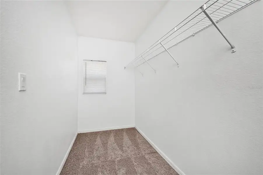 Spacious, unfurnished interior of a new home in , Port Charlotte (Image 42).