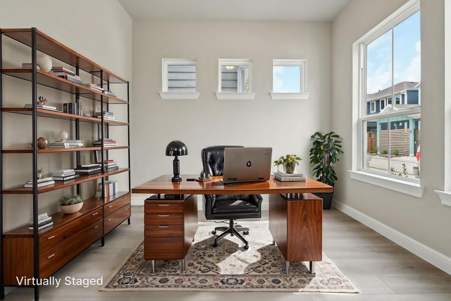 Photo is not of the actual home but is an inspirational photo of builder’s model home and may depict options, furnishings, and/or decorator features that are not included. Photo is not of the actual home but is an inspirational photo of builder’s model home and may depict options, furnishings, and/or decorator features that are not included.