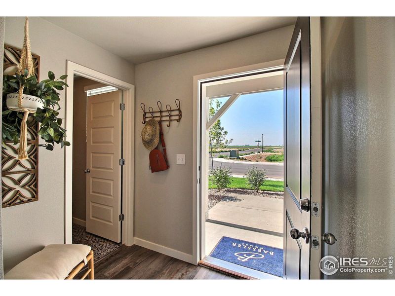 *Not an actual photo of this home. Photos of an example of the finished version of this floorplan.