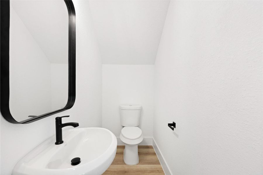 Powder bath Powder bath