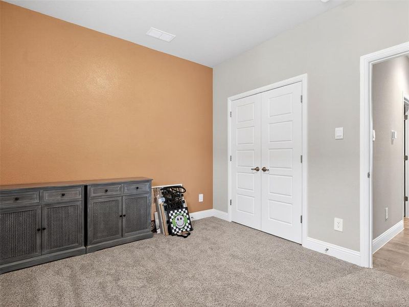 Spacious, unfurnished interior of a new home in , Denton (Image 19). Spacious, unfurnished interior of a new home in , Denton (Image 19).