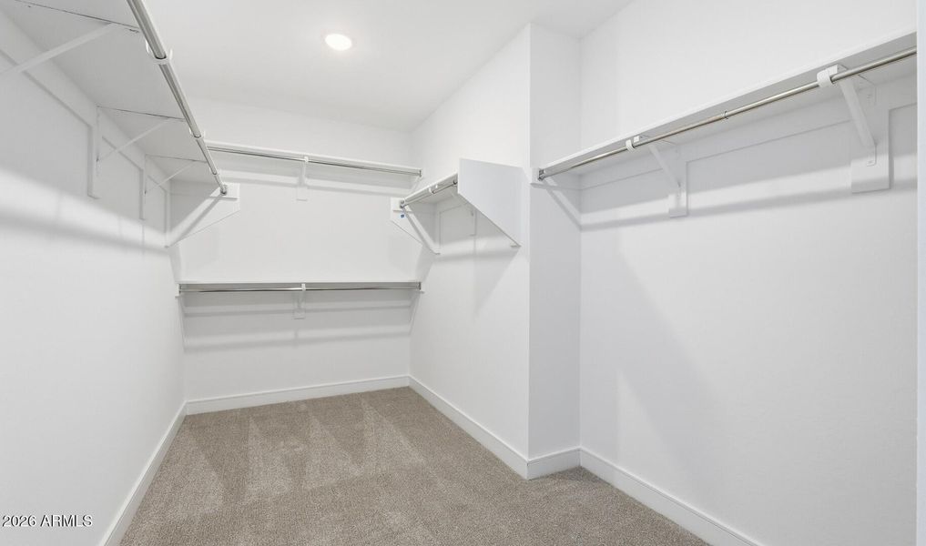 Manor Lot #90 Primary Closet (Large)
