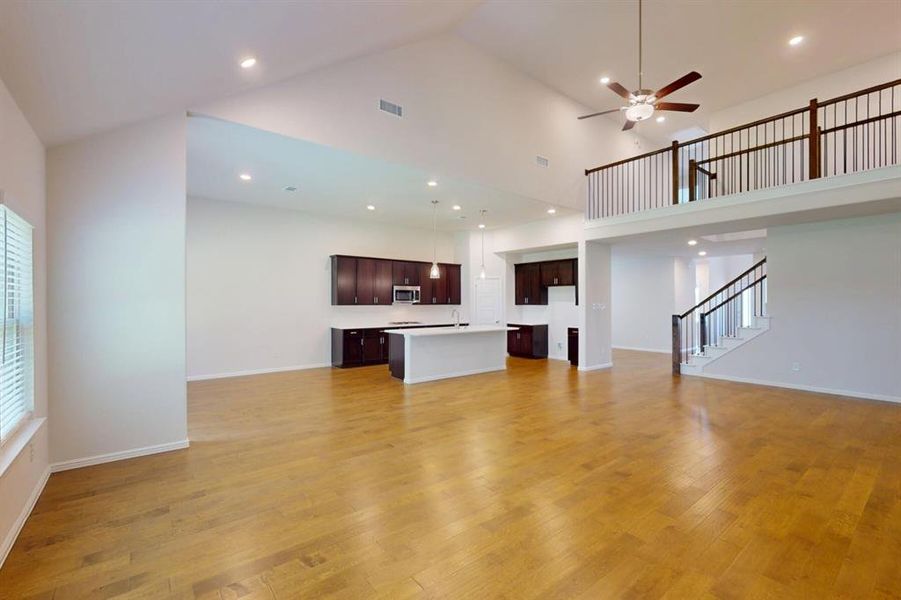 Image 37 of a home in The Preserve.