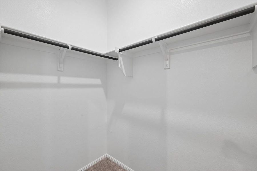 Owner's Closet