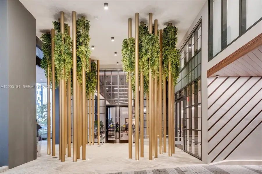 Community amenities in Natiivo Miami, Miami (Image 37).
