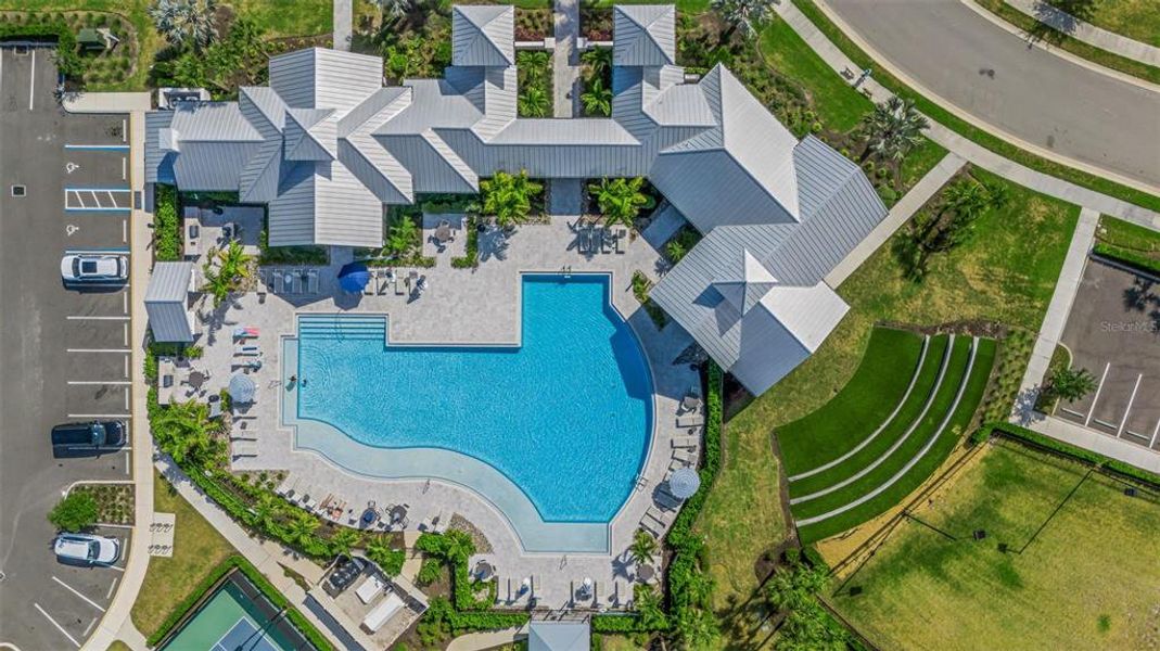 Community amenities in , Bradenton (Image 70).
