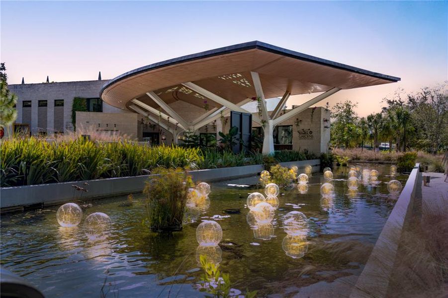 Community amenities in , Sarasota (Image 11).