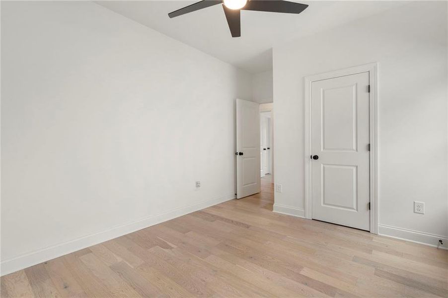 Spacious, unfurnished interior of a new home in , Woodstock (Image 25). Spacious, unfurnished interior of a new home in , Woodstock (Image 25).