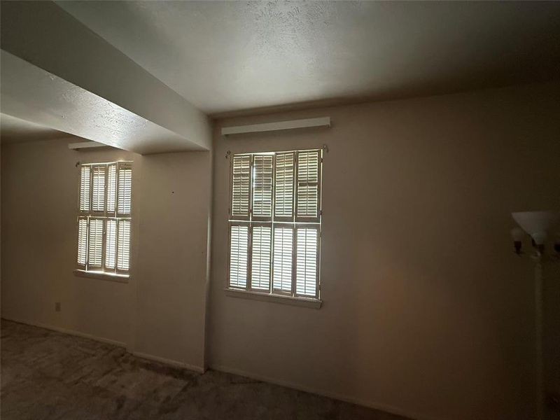 Spacious, unfurnished interior of a new home in , Mineral Wells (Image 9). Spacious, unfurnished interior of a new home in , Mineral Wells (Image 9).