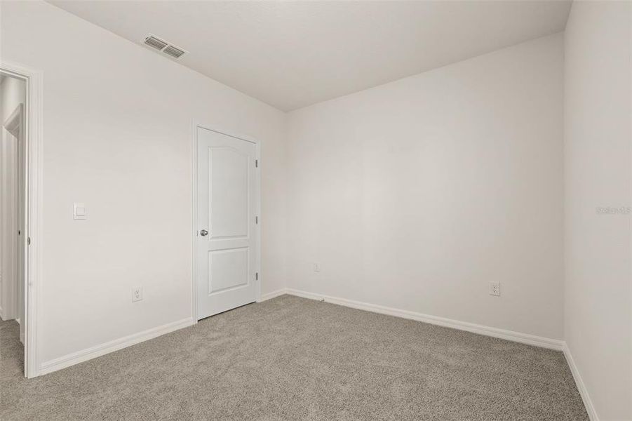 Spacious, unfurnished interior of a new home in , Kissimmee (Image 38). Spacious, unfurnished interior of a new home in , Kissimmee (Image 38).