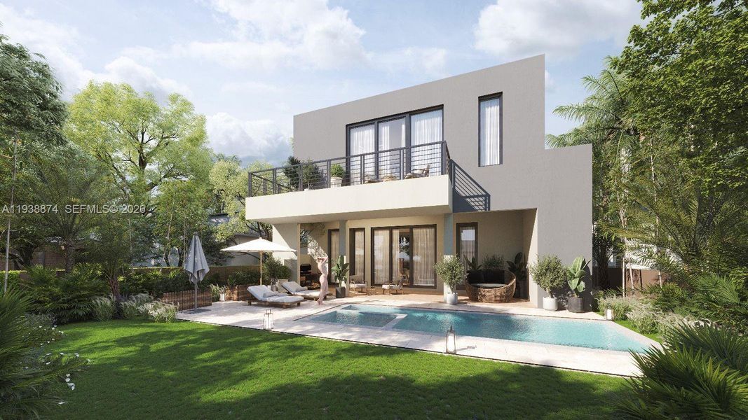 Image 43 of a home in .