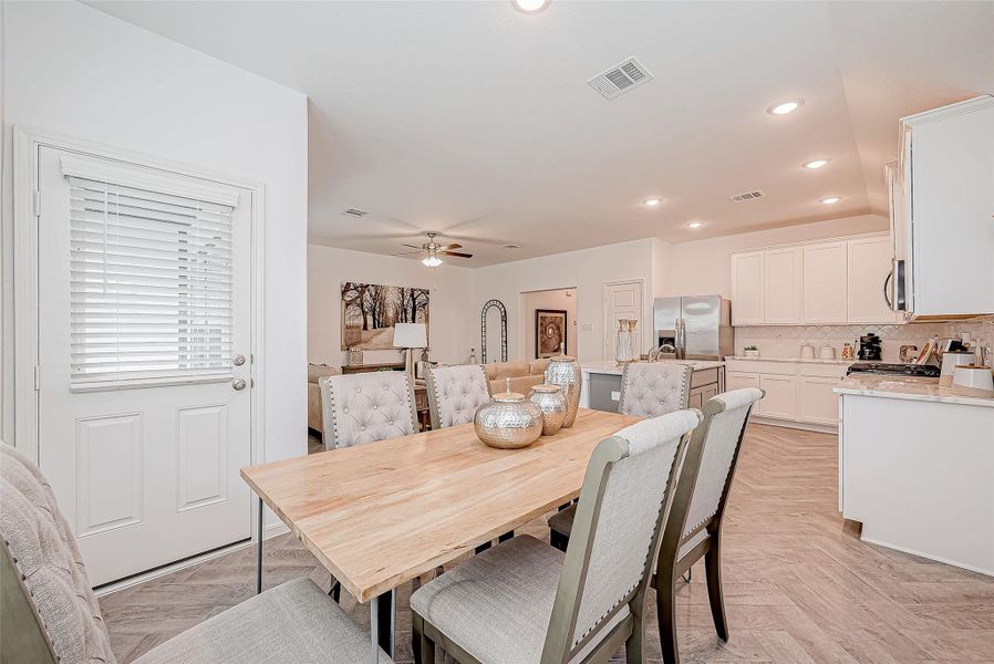 Image 18 of a home in Splendora Fields. Image 18 of a home in Splendora Fields.