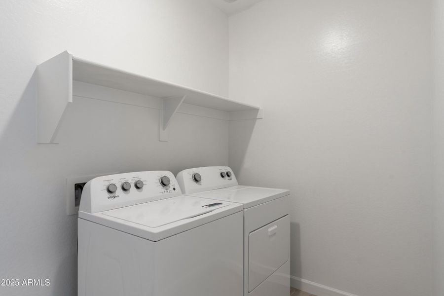 Puffin laundry room Puffin laundry room