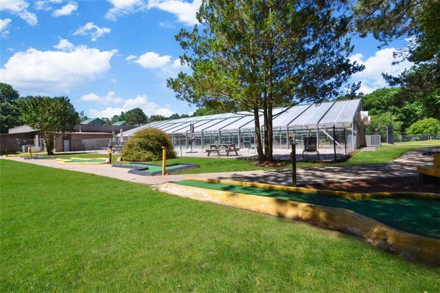 Community amenities in , Ellijay (Image 37).