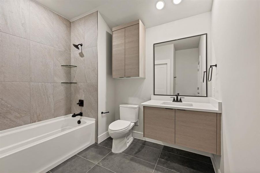 Sophistication and style everywhere you look in this absolutely gorgeous home!