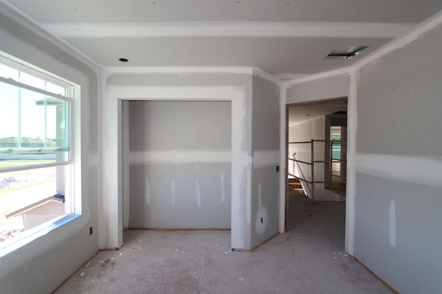 Drywall