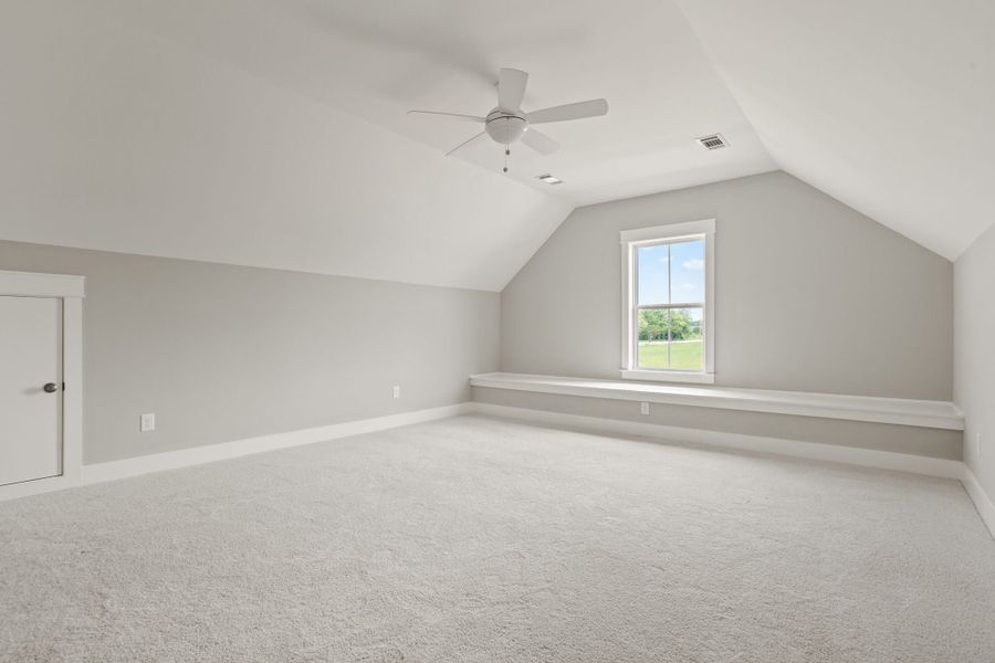 New Home in Simpsonville, SC.  - Slide 33