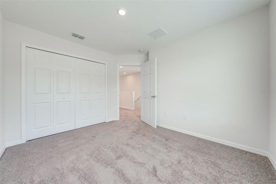 Spacious, unfurnished interior of a new home in , Kissimmee (Image 27).