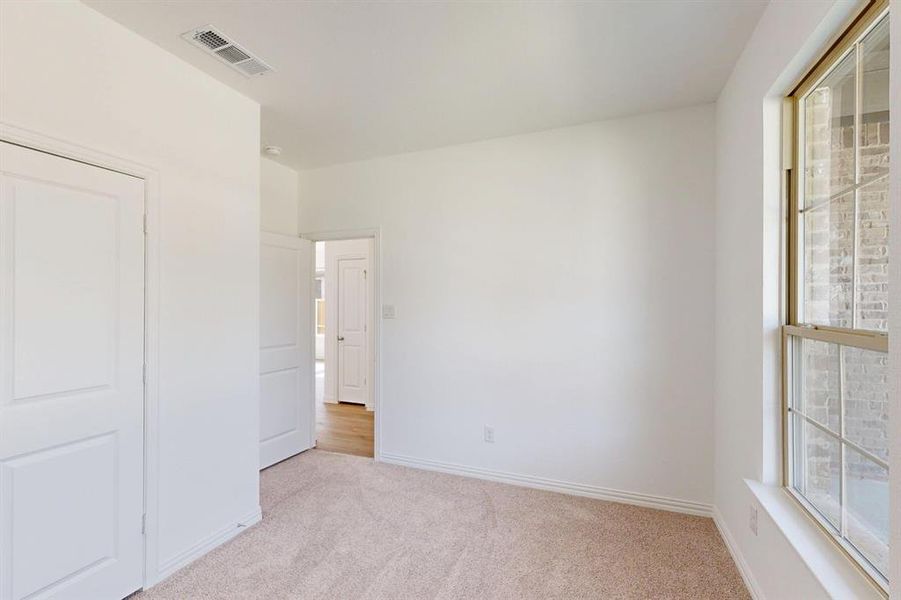 Spacious, unfurnished interior of a new home in Tarrytown, Crowley (Image 30). Spacious, unfurnished interior of a new home in Tarrytown, Crowley (Image 30).