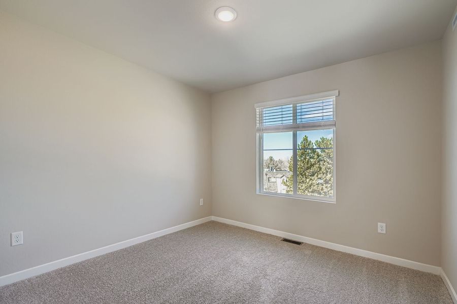 1,806sf New Home in Westminster, CO.  - Slide 25