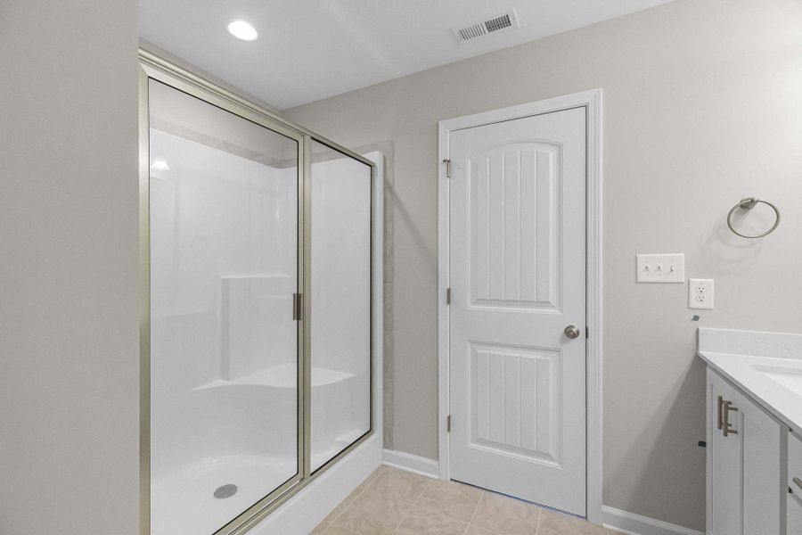 Image 224 representing the Magnolia by Caviness & Cates Communities in Bartlett Manor, Youngsville, NC.