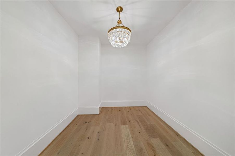 Spacious, unfurnished interior of a new home in , Atlanta (Image 55). Spacious, unfurnished interior of a new home in , Atlanta (Image 55).