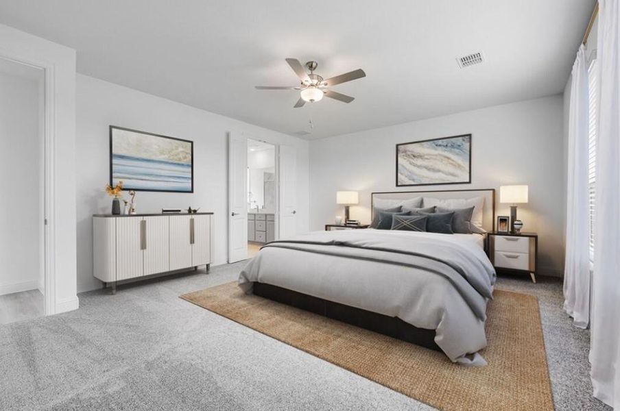 310 Trillium Street - Virtually Staged 310 Trillium Street - Virtually Staged