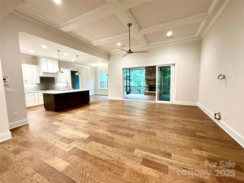 Image 24 of a home in Irish Creek.