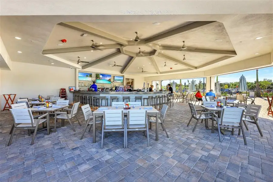Community amenities in , Punta Gorda (Image 48). Community amenities in , Punta Gorda (Image 48).