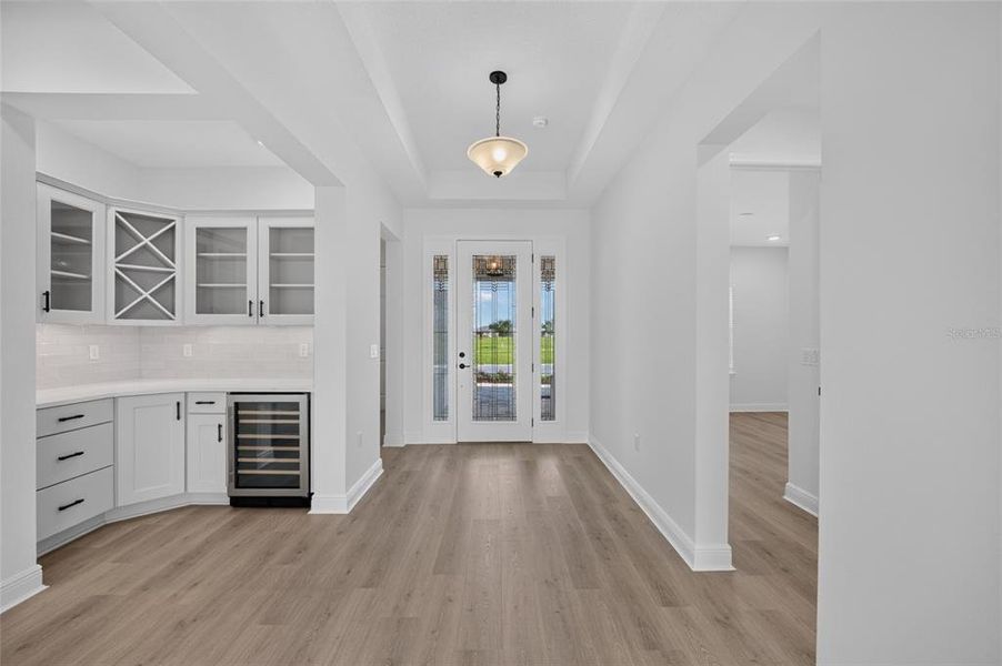 Spacious, unfurnished interior of a new home in , Ocala (Image 33).