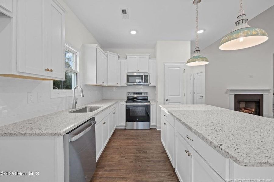 2401 Sunset Harbor Road SE - Lot 5