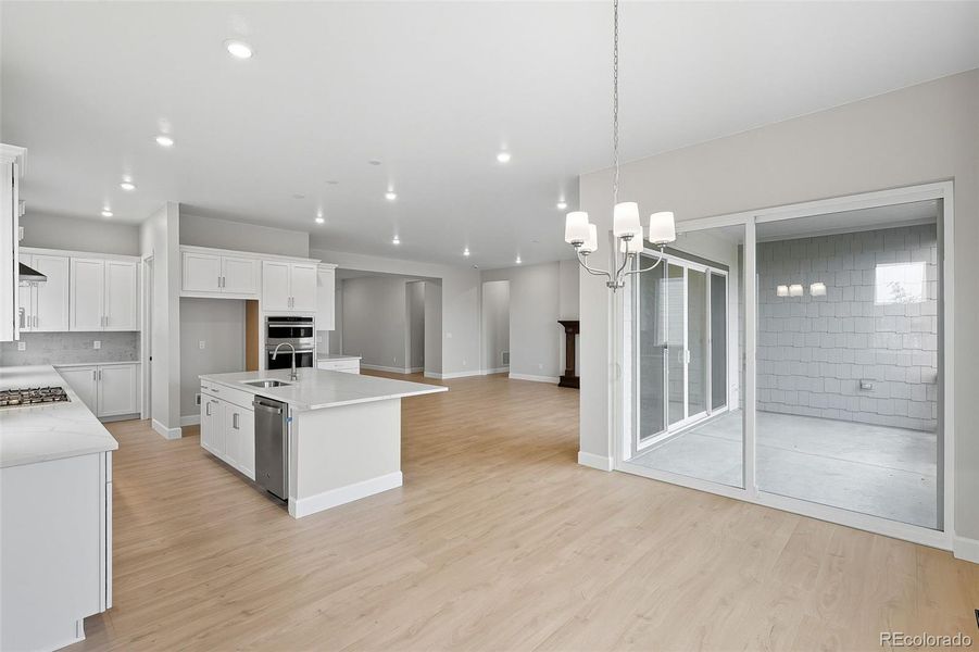 16655 W 93rd Place ~ Ready Now!