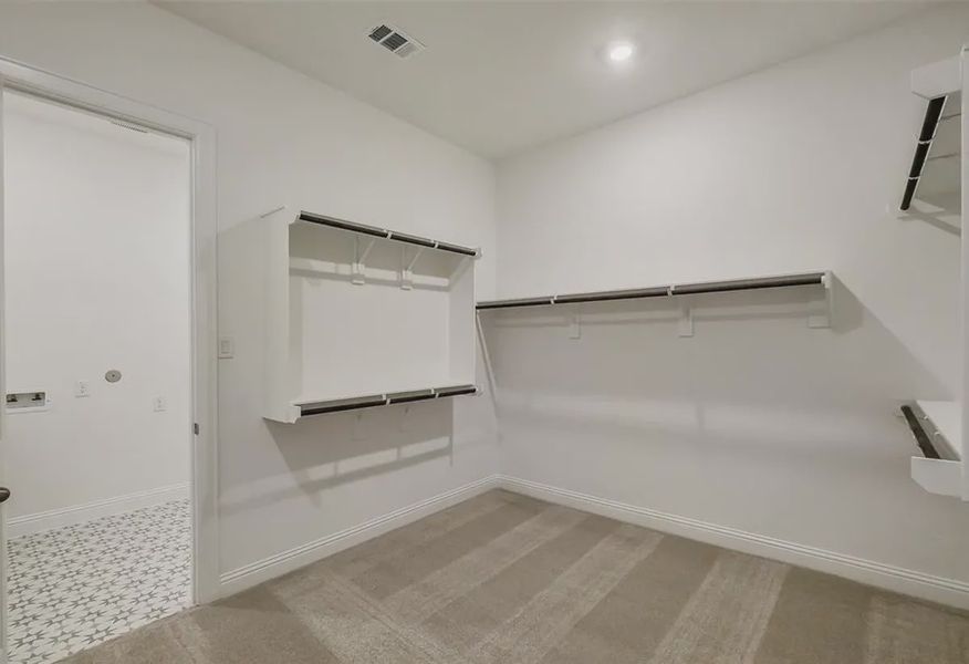 Homesite 6110 closet - 11 of 24