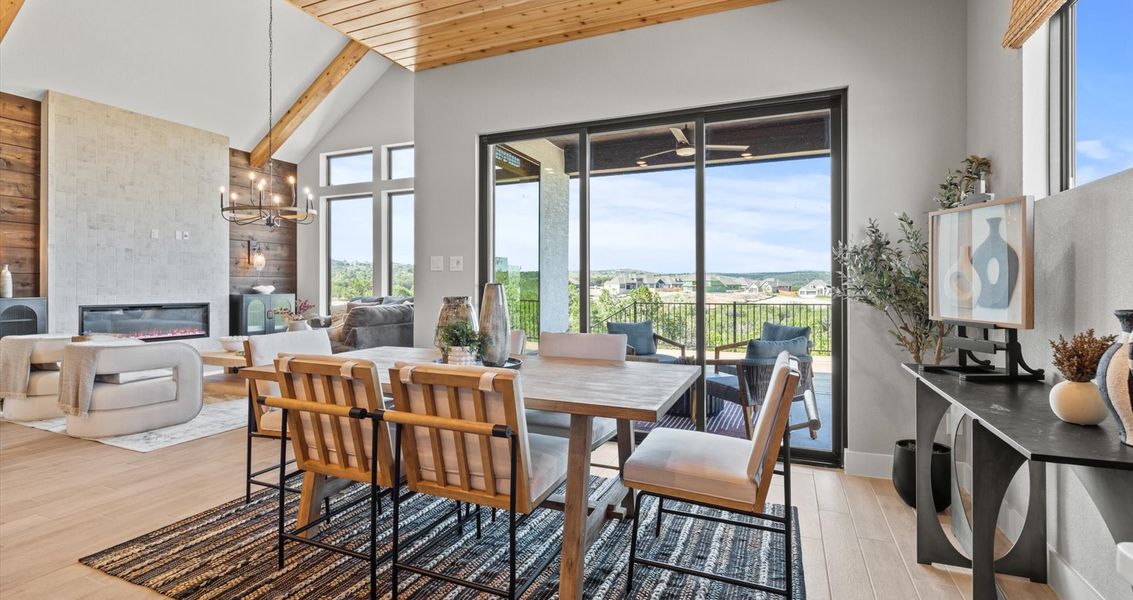 Community amenities in Sweetwater, Austin (Image 38).