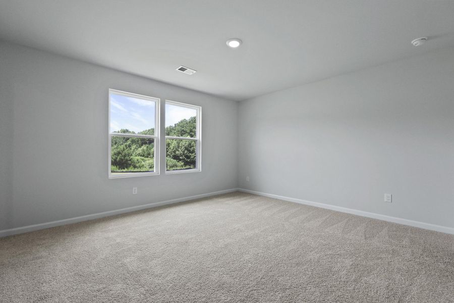 Spacious, unfurnished interior of a new home in , Ladson (Image 36). Spacious, unfurnished interior of a new home in , Ladson (Image 36).