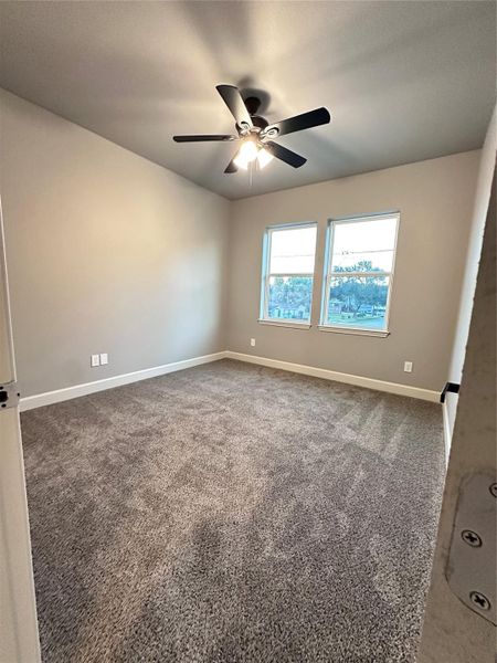 Spacious, unfurnished interior of a new home in , Houston (Image 18). Spacious, unfurnished interior of a new home in , Houston (Image 18).