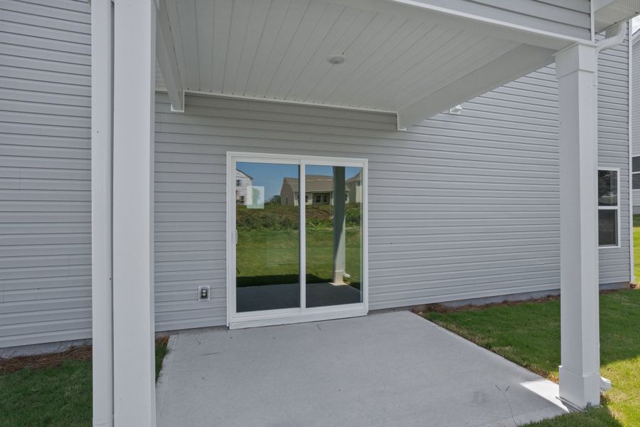 3br New Home in Woodruff, SC.  - Slide 26